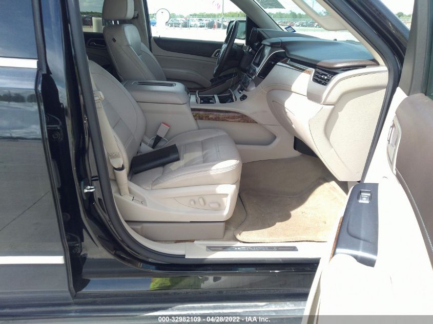 2015 GMC YUKON DENALI 1GKS1CKJ6FR707318
