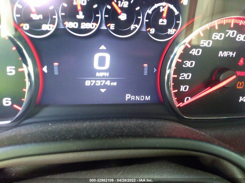 2015 GMC YUKON DENALI 1GKS1CKJ6FR707318