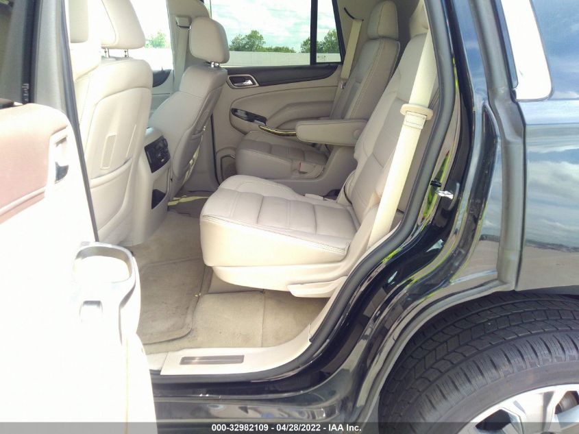 2015 GMC YUKON DENALI 1GKS1CKJ6FR707318