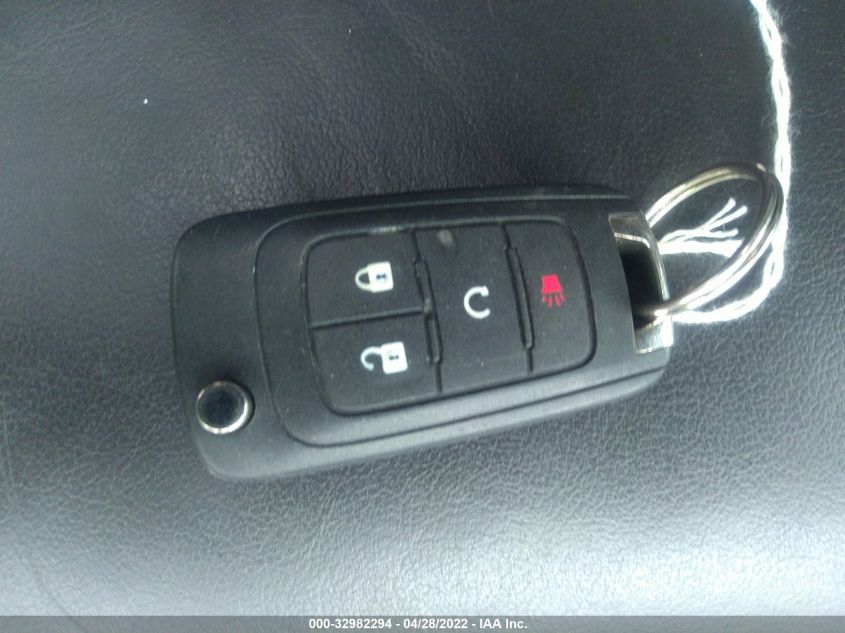 2016 BUICK ENCORE LEATHER KL4CJCSBXGB709280