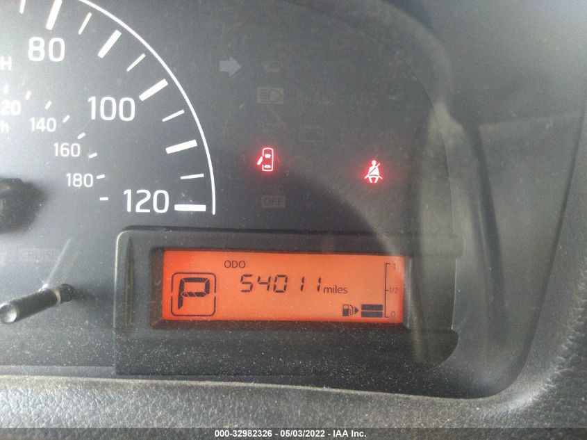 2017 CHEVROLET CITY EXPRESS CARGO VAN LT 3N63M0ZN1HK719596