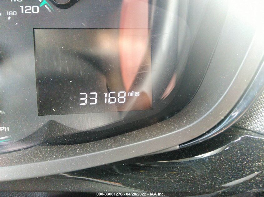 2020 CHEVROLET SPARK LT KL8CD6SA7LC443168
