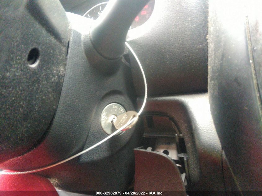 2019 NISSAN VERSA SEDAN S PLUS 3N1CN7AP1KL812337
