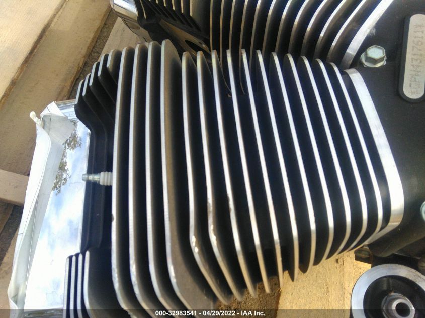 2004 HARLEY-DAVIDSON FXDWGI ENGINE GPW4317611