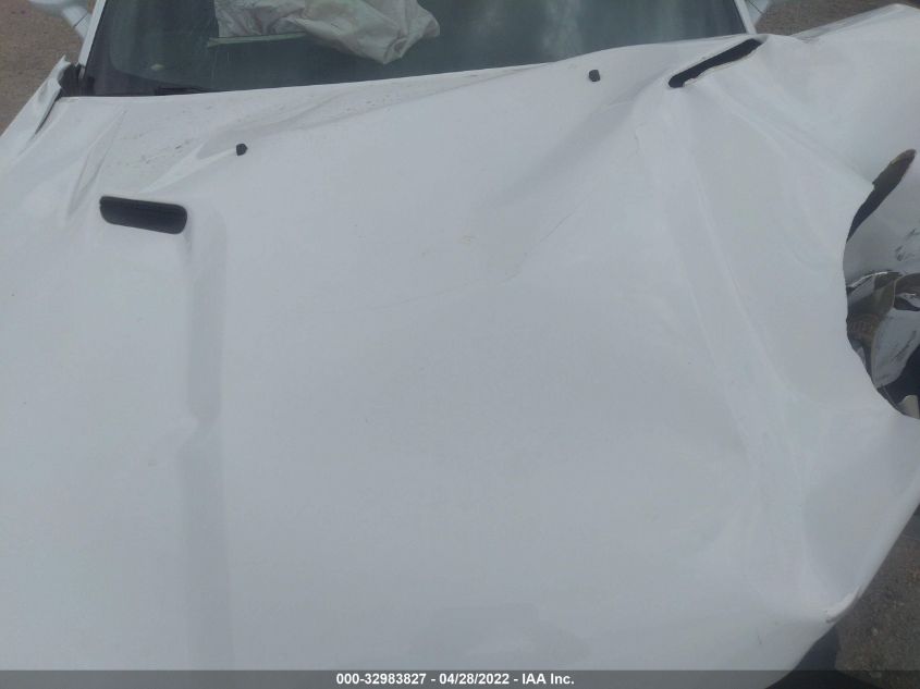 2013 DODGE CHALLENGER SXT 2C3CDYAG0DH685649