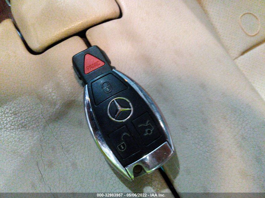 2015 MERCEDES-BENZ E-CLASS E 350 WDDHF8JBXFB165718
