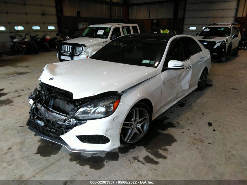 2015 MERCEDES-BENZ E-CLASS E 350 WDDHF8JBXFB165718