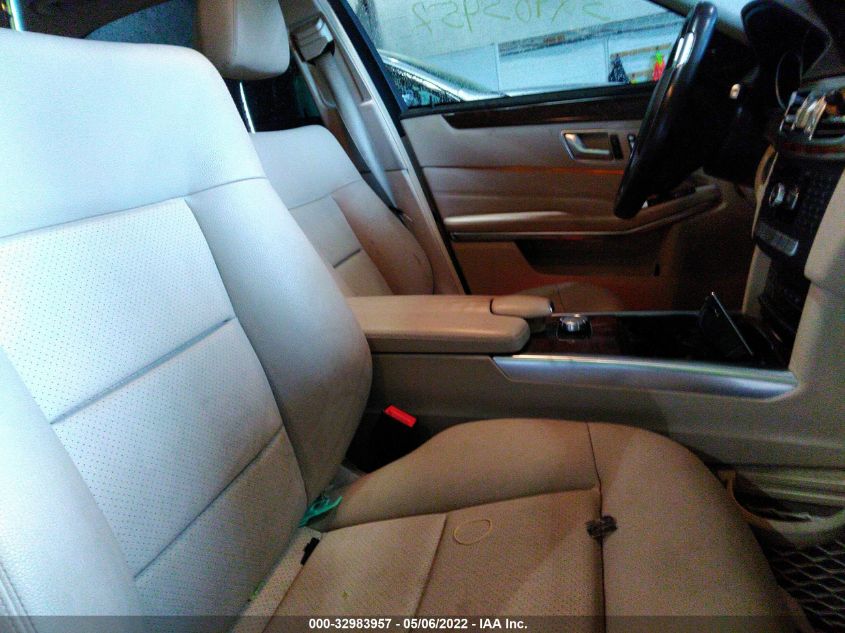 2015 MERCEDES-BENZ E-CLASS E 350 WDDHF8JBXFB165718