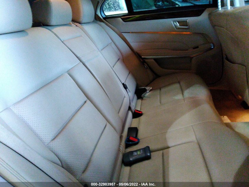 2015 MERCEDES-BENZ E-CLASS E 350 WDDHF8JBXFB165718