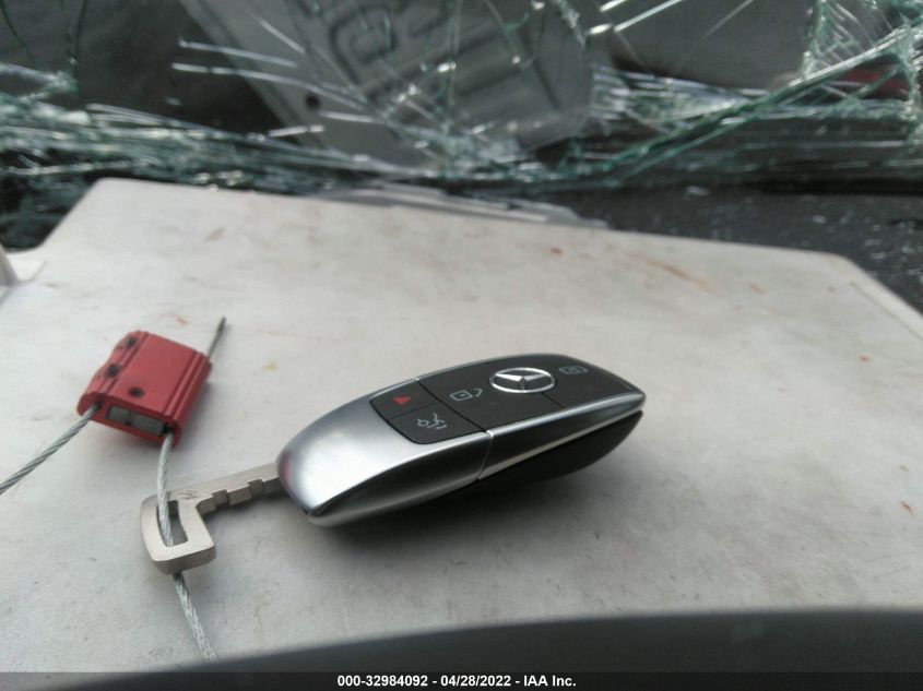 2022 MERCEDES-BENZ CLA CLA 250 W1K5J4HB8NN292030