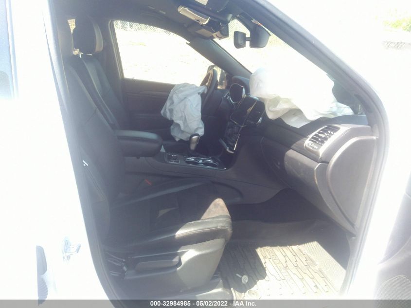 2020 JEEP GRAND CHEROKEE NORTH 1C4RJFAG7LC361909