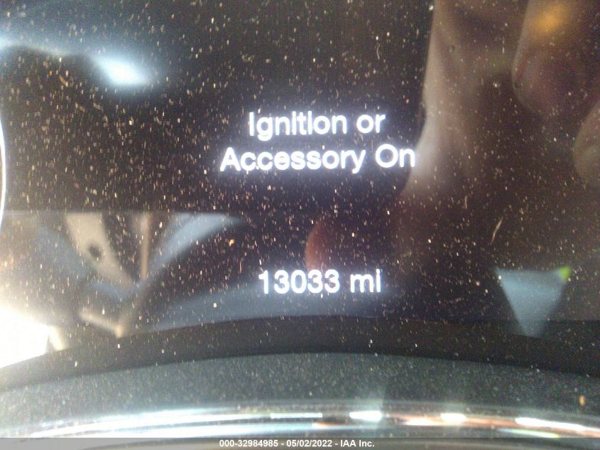 2020 JEEP GRAND CHEROKEE NORTH 1C4RJFAG7LC361909