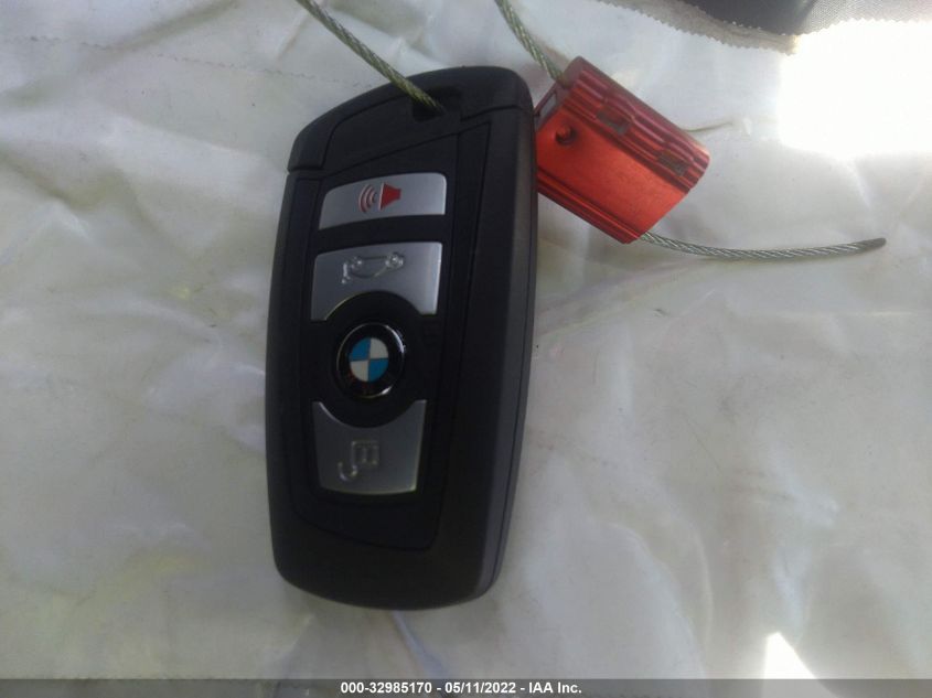 2014 BMW 535I - WBA5B1C54ED483731