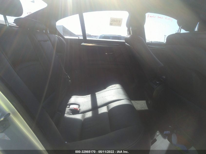 2014 BMW 535I - WBA5B1C54ED483731