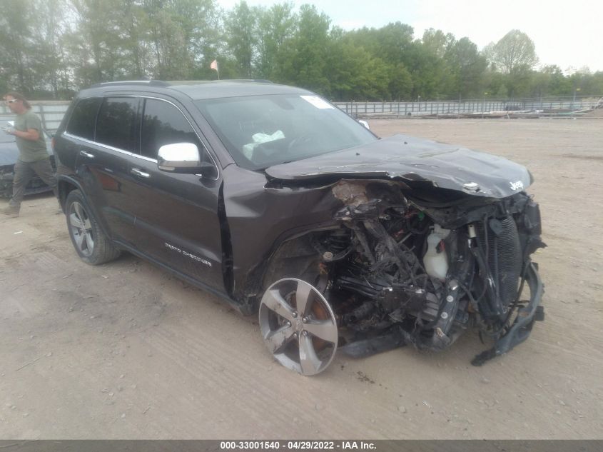 2015 JEEP GRAND CHEROKEE LIMITED 1C4RJFBG9FC664208
