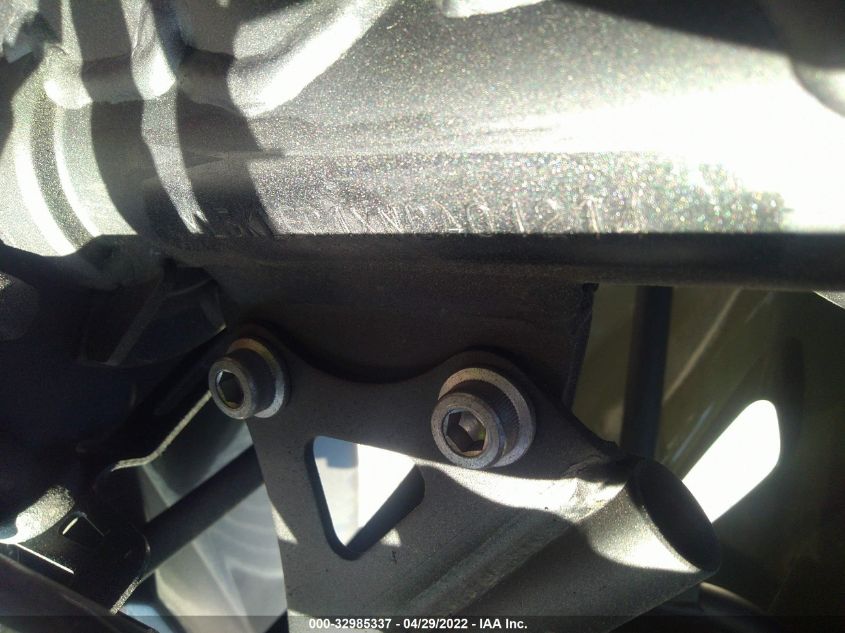 2022 KAWASAKI KL650 G ML5KLEG1XNDA01214