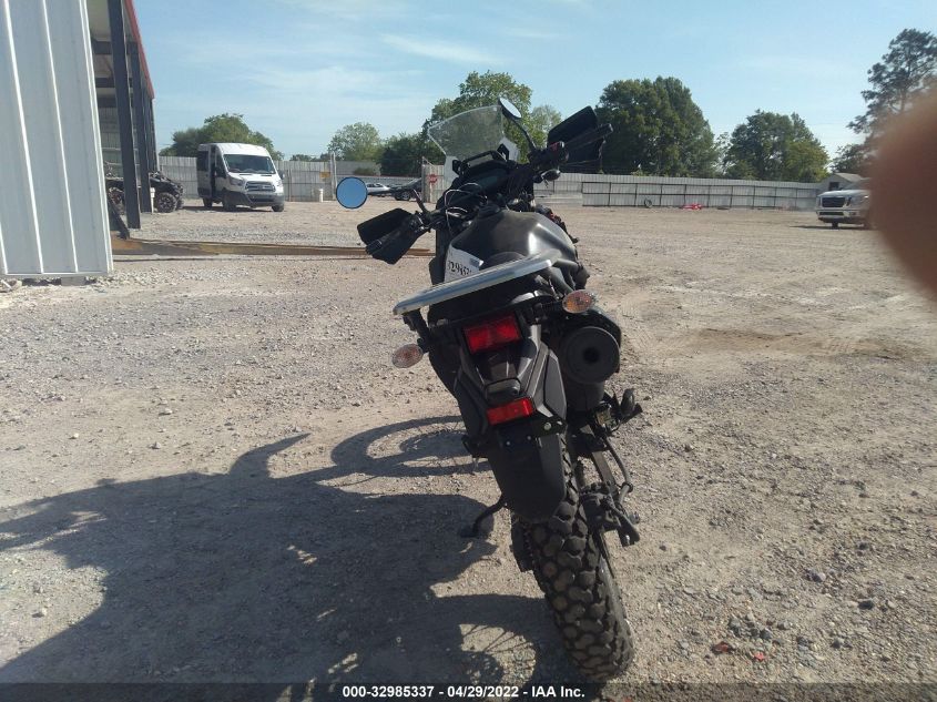 2022 KAWASAKI KL650 G ML5KLEG1XNDA01214