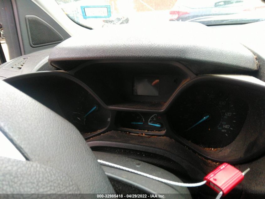 2014 FORD TRANSIT CONNECT WAGON XLT NM0GE9F79E1142161