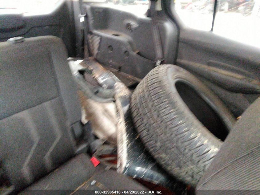 2014 FORD TRANSIT CONNECT WAGON XLT NM0GE9F79E1142161