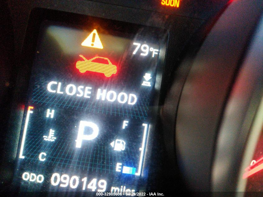2015 MITSUBISHI OUTLANDER SPORT ES 4A4AP3AU1FE034858