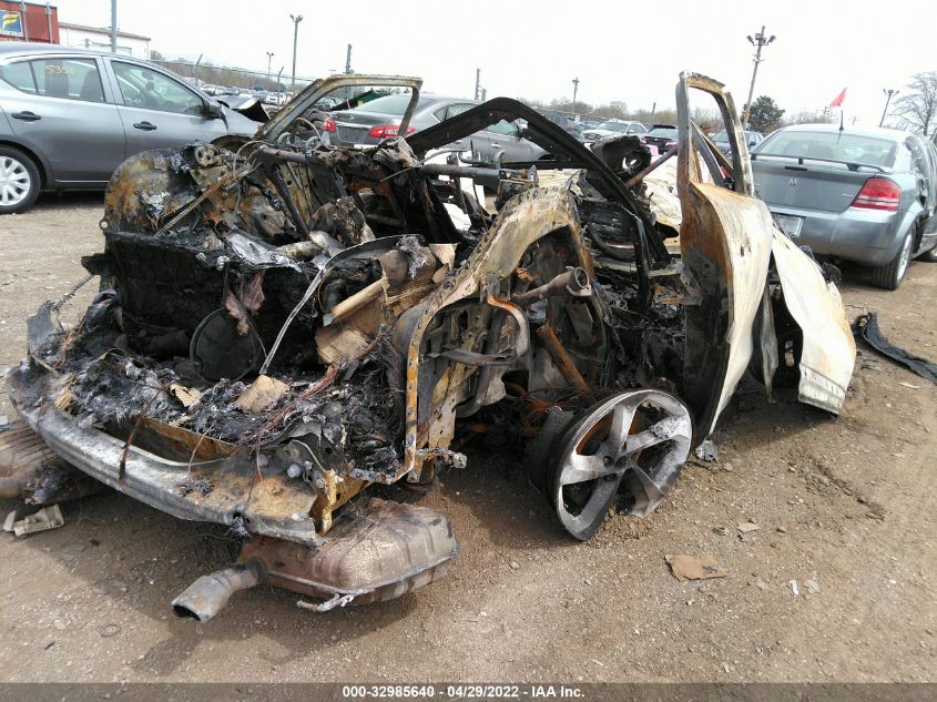 2017 JAGUAR F-PACE 35T PREMIUM SADCJ2BV1HA083351