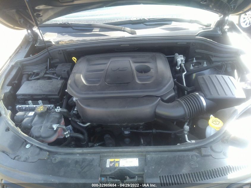 2020 JEEP GRAND CHEROKEE ALTITUDE 1C4RJFAG7LC267691