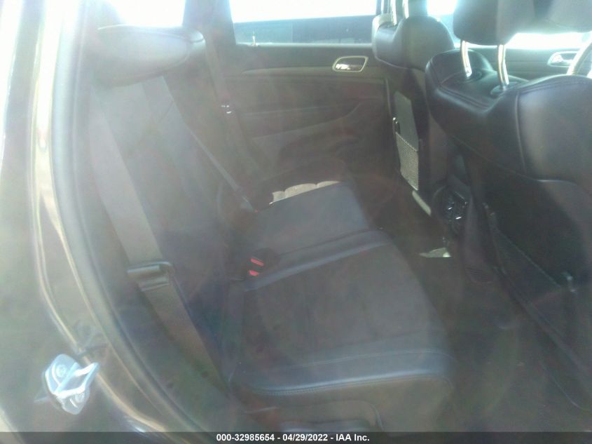 2020 JEEP GRAND CHEROKEE ALTITUDE 1C4RJFAG7LC267691