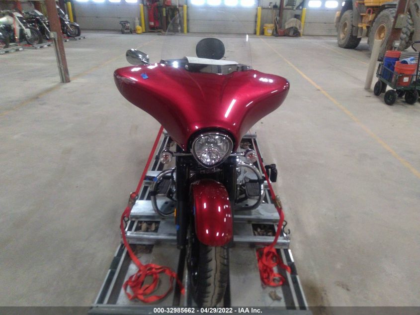 2014 YAMAHA XV1900 CT/CFD JYAVP22E2EA011102