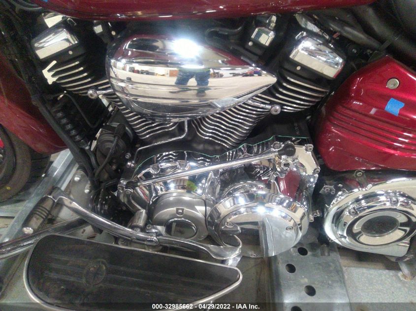 2014 YAMAHA XV1900 CT/CFD JYAVP22E2EA011102