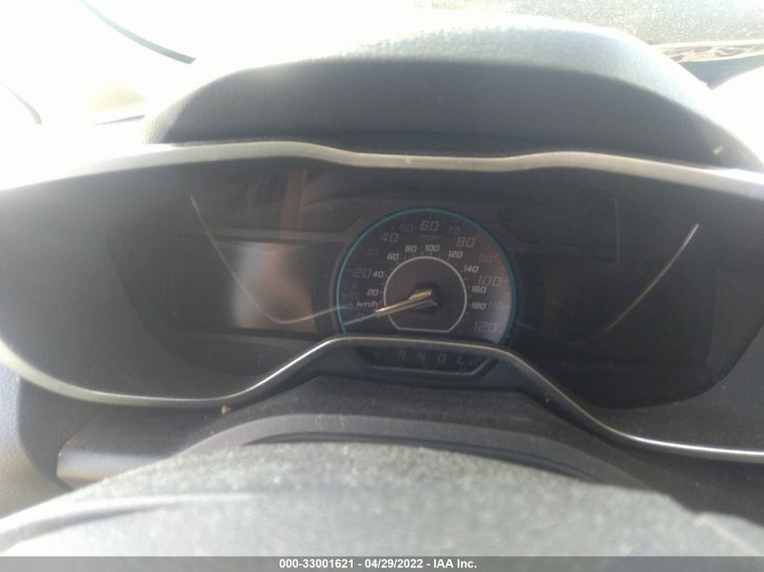 2013 FORD C-MAX HYBRID SEL 1FADP5BUXDL510294