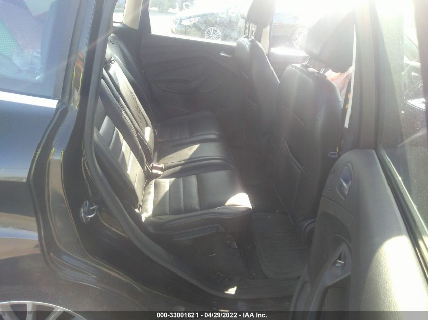 2013 FORD C-MAX HYBRID SEL 1FADP5BUXDL510294