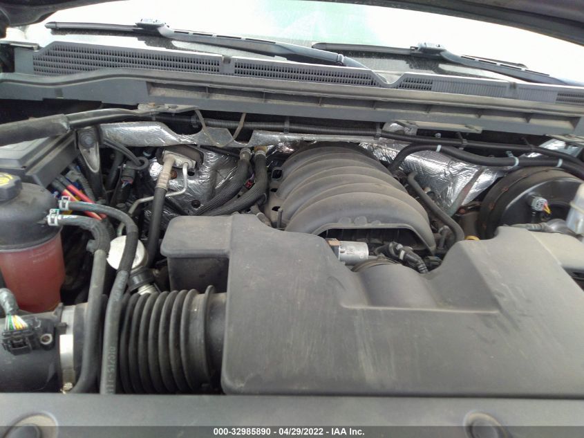 2015 GMC SIERRA 1500 SLT 3GTU2VEJ5FG263082