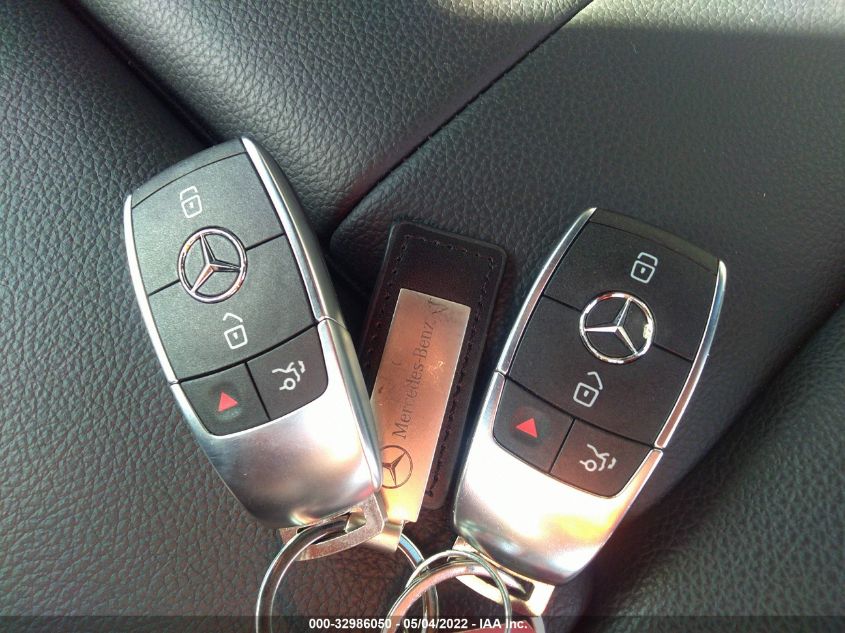 2021 MERCEDES-BENZ GLA GLA 250 W1N4N4HB4MJ285617
