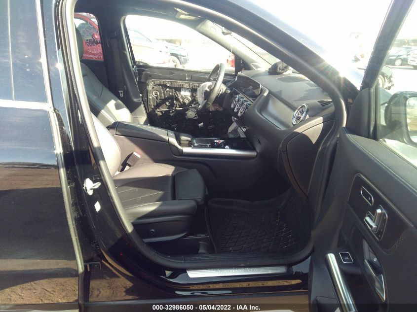 2021 MERCEDES-BENZ GLA GLA 250 W1N4N4HB4MJ285617