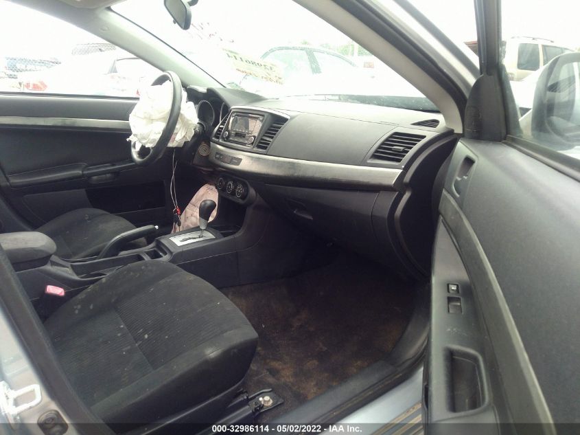2015 MITSUBISHI LANCER ES JA32U2FU4FU024479