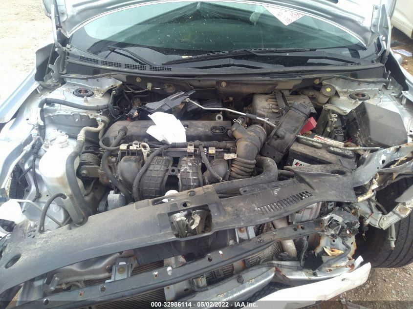 2015 MITSUBISHI LANCER ES JA32U2FU4FU024479