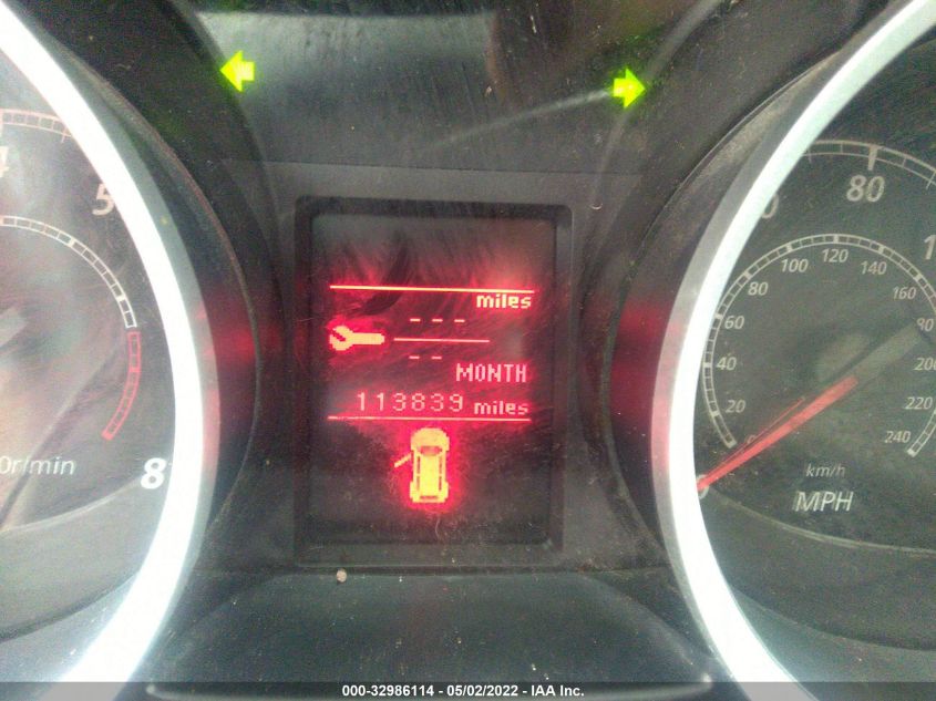 2015 MITSUBISHI LANCER ES JA32U2FU4FU024479