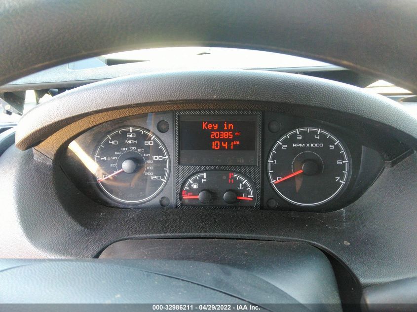2021 RAM PROMASTER CARGO VAN 3C6LRVDG3ME508894