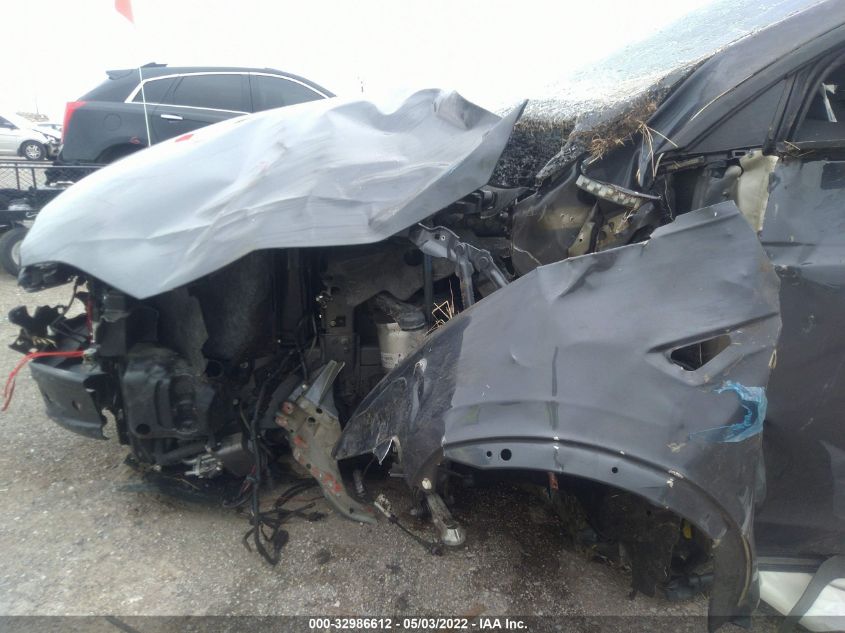 2021 TESLA MODEL X LONG RANGE 5YJXCAE20MF323252