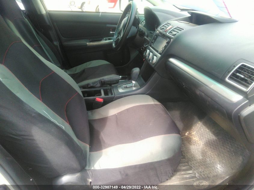 2015 SUBARU XV CROSSTREK PREMIUM JF2GPADC1F8318239