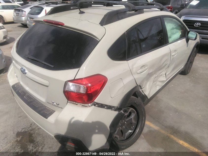 2015 SUBARU XV CROSSTREK PREMIUM JF2GPADC1F8318239