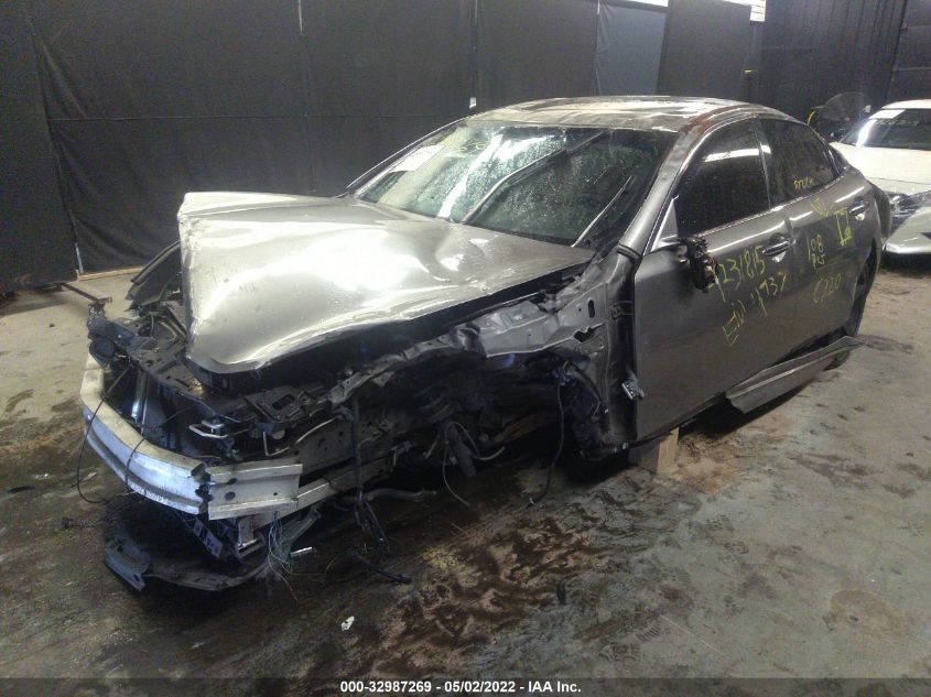 2013 INFINITI M37 JN1BY1AP8DM512867