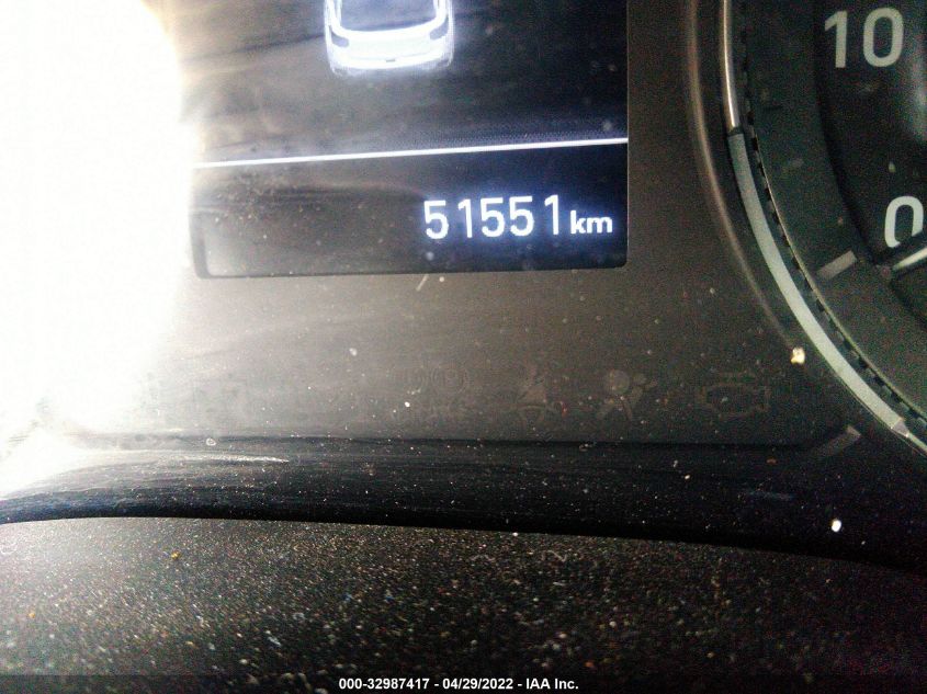 2020 HYUNDAI VENUE SE KMHRB8A36LU016544