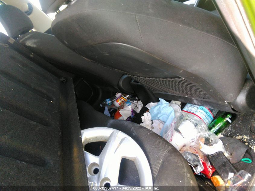 2020 HYUNDAI VENUE SE KMHRB8A36LU016544