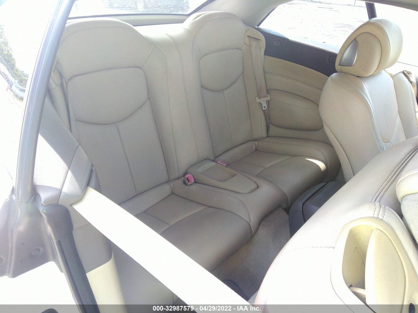 2010 INFINITI G37 VIN: JN1CV6FE8AM355208