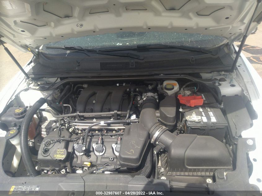 2013 FORD SEDAN POLICE INTERCEPTOR 1FAHP2MK5DG222512