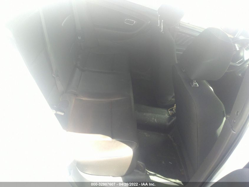2013 FORD SEDAN POLICE INTERCEPTOR 1FAHP2MK5DG222512