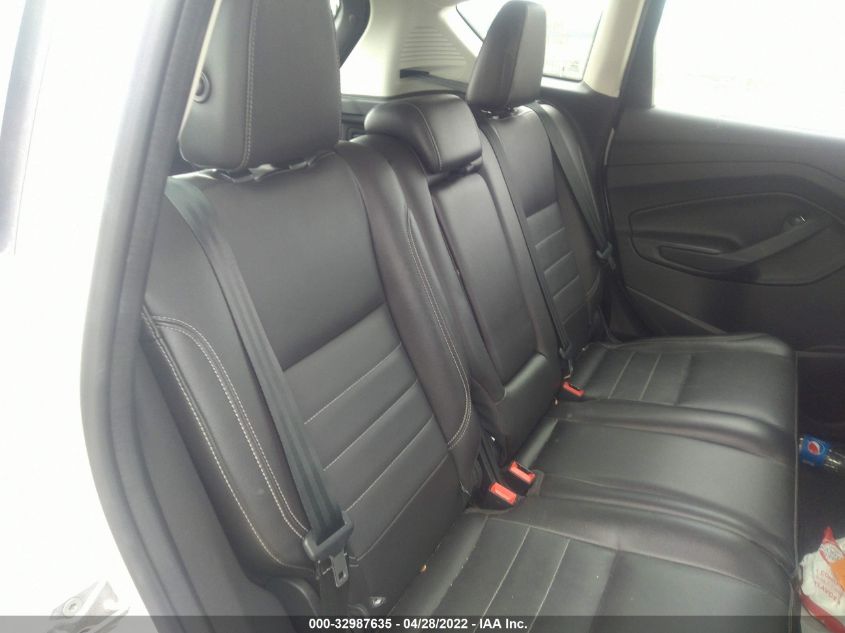 2013 FORD C-MAX HYBRID SEL 1FADP5BU9DL553010