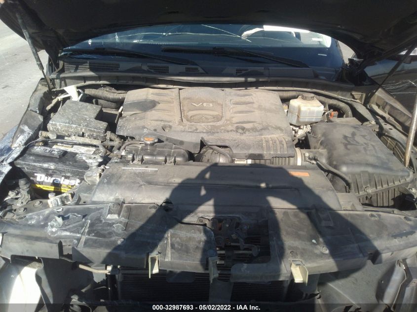 2013 INFINITI QX56 JN8AZ2NF8D9531178