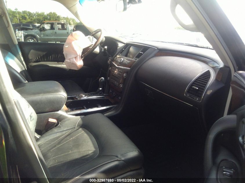 2013 INFINITI QX56 JN8AZ2NF8D9531178